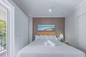 Spa Haven 18A Top Floor Private Spa