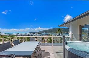Spa Haven 18A Top Floor Private Spa