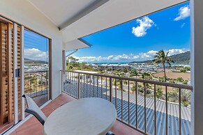 Spa Haven 18B Top Floor In Room Spa