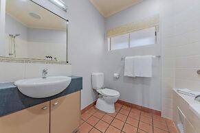 Spa Haven 18B Top Floor In Room Spa