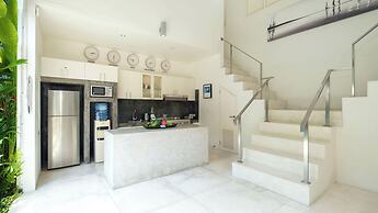 Villa Merta Sari 10 by Villa Finder