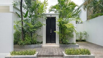 Villa Merta Sari 10 by Villa Finder