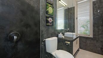 Villa Merta Sari 10 by Villa Finder