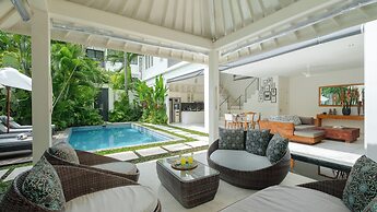 Villa Merta Sari 10 by Villa Finder