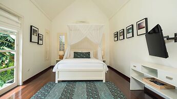Villa Merta Sari 10 by Villa Finder