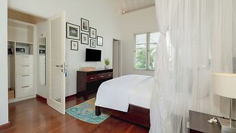 Villa Merta Sari 10 by Villa Finder