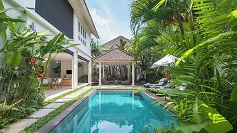 Villa Merta Sari 10 by Villa Finder