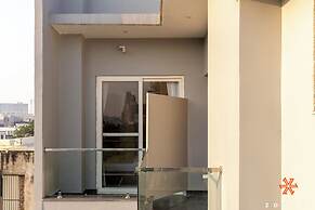 Zostel Noida