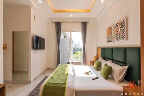 Zostel Noida