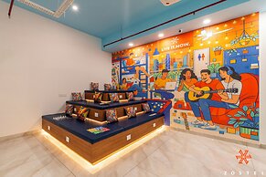 Zostel Noida