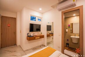 Zostel Noida