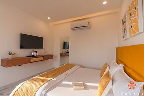 Zostel Noida