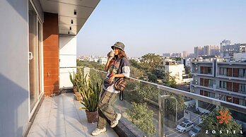 Zostel Noida
