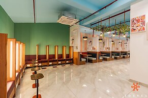 Zostel Noida