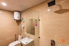 Zostel Noida
