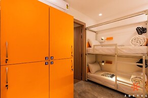 Zostel Noida