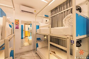 Zostel Noida