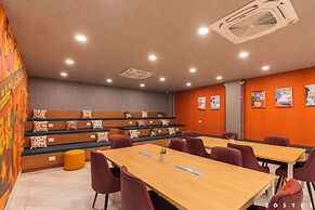 Zostel Noida