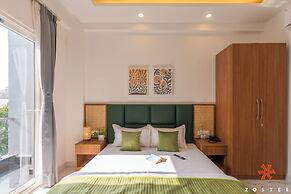 Zostel Noida
