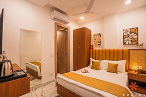 Zostel Noida