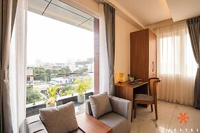 Zostel Noida