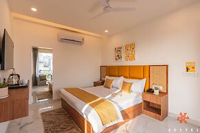 Zostel Noida