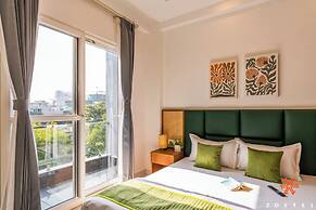 Zostel Noida