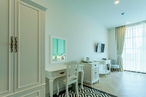 Paradhevi Boutique