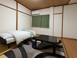 Guest House Hashimoto Ryokan