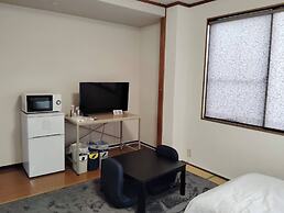 Guest House Hashimoto Ryokan
