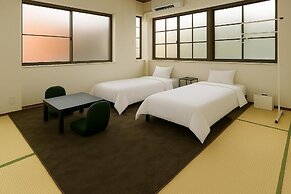 Guest House Hashimoto Ryokan