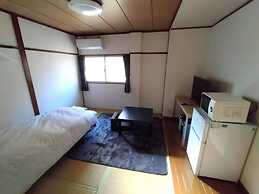 Guest House Hashimoto Ryokan