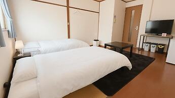Guest House Hashimoto Ryokan