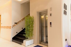 The Olive Hotel Karnal