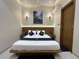 The Olive Hotel Karnal