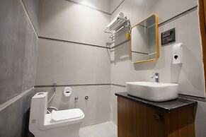 The Olive Hotel Karnal