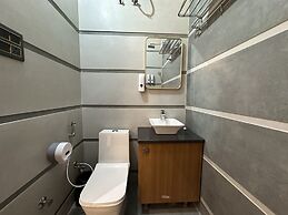 The Olive Hotel Karnal