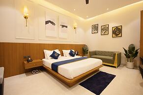 The Olive Hotel Karnal
