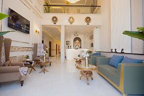 The Olive Hotel Karnal
