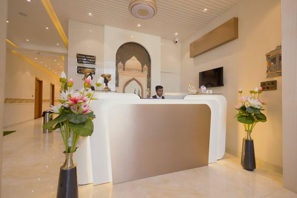 The Olive Hotel Karnal