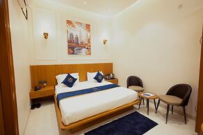 The Olive Hotel Karnal