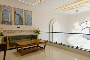 The Olive Hotel Karnal