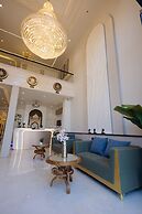 The Olive Hotel Karnal