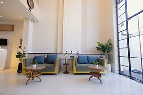 The Olive Hotel Karnal