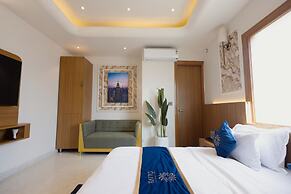 The Olive Hotel Karnal