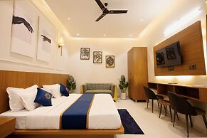 The Olive Hotel Karnal