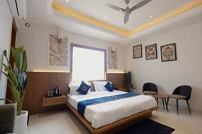 The Olive Hotel Karnal