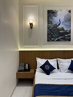 The Olive Hotel Karnal