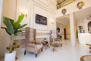 The Olive Hotel Karnal