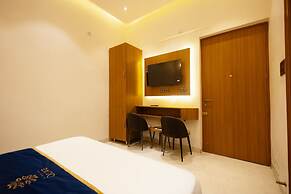 The Olive Hotel Karnal